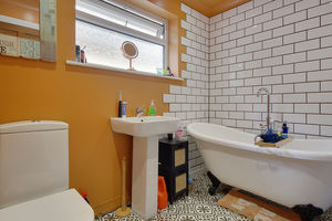 Bathroom- click for photo gallery